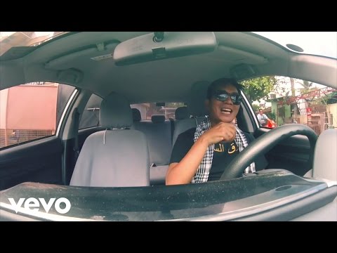 Bassilyo - Taxi Driver