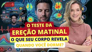 PAROU DE TER EREÇÃO ESPONTÂNEA? O QUE ISSO QUER DIZER