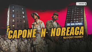 Capone-N-Noreaga - Bloody Money | Old School Hip Hop | (mobb remix)