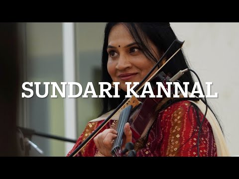 Sundari Kannal Oru | Violin | Padma Shankar | Ilayaraja | Rajnikanth