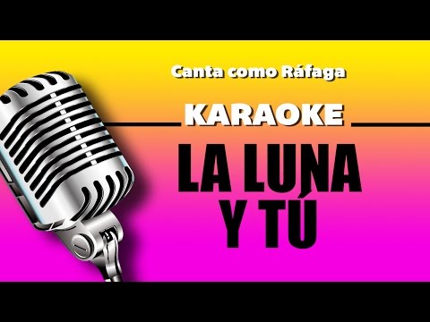 download lagu mp3 mp4 Karaoke Rafaga Luna, download lagu Karaoke Rafaga Luna gratis, unduh video klip Karaoke Rafaga Luna