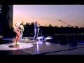 Red Hot Chili Peppers - Californication live Pink ...