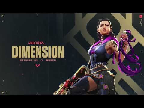 Valorant Episode 5 Act II Official Kickoff Trailer Song: "Like Duh"