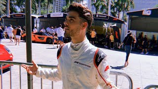 Download lagu Abraham Mateo En El MIAMI FESTIVAL BAYFRONT PARK || Adelantó De Bom Bom mp3