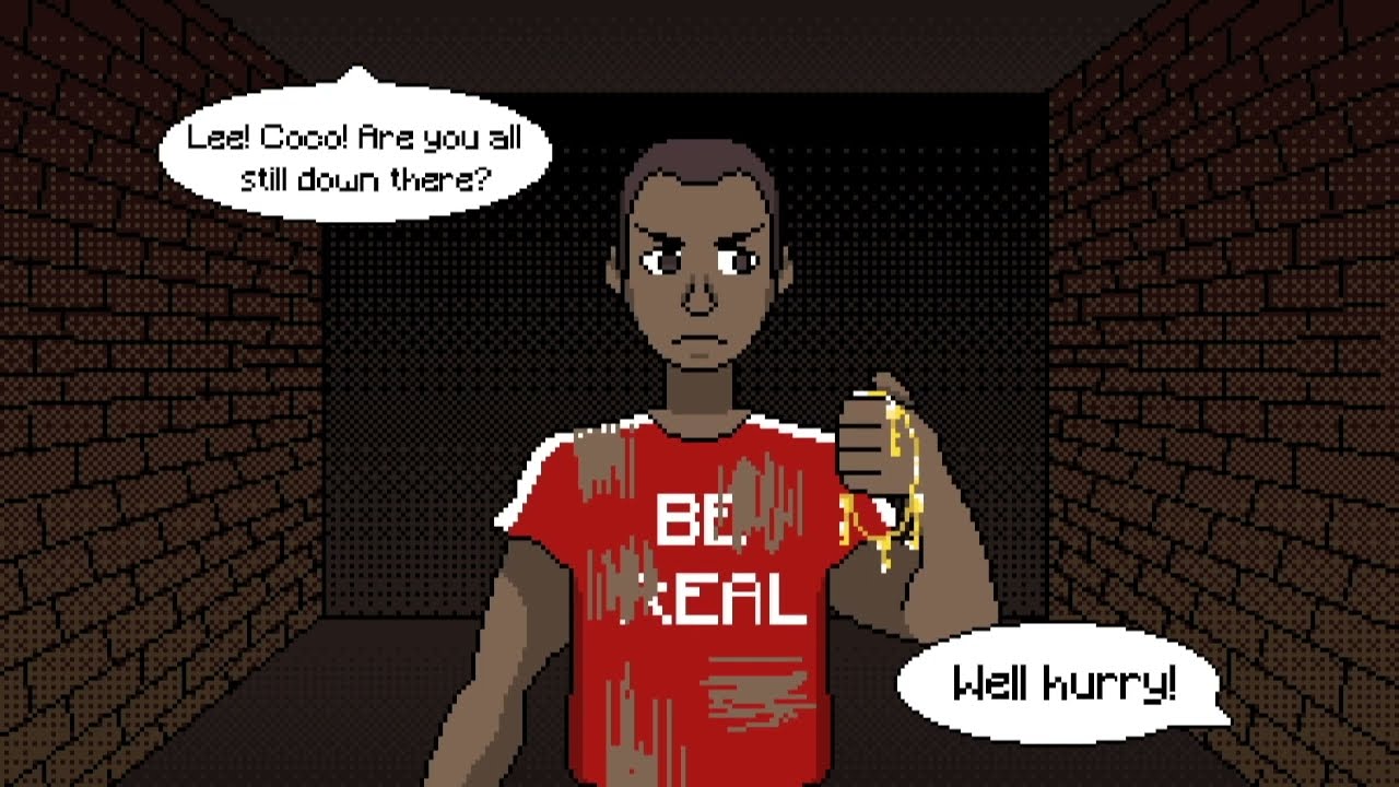 KID COCO: DESTINY - EPISODES 6-10