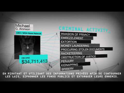 Application Watch_Dogs Live - vidéo de recrutement