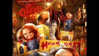 Lil Chuckee - Mercy [Hood Guys]