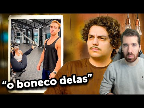 TJI REAGE A COUTINHO "O PIOR ENCONTRO DO YOUTUBE"