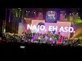 folkshilfe x AUT of ORDA – Najo eh (Live)｜Red Bull Show 100