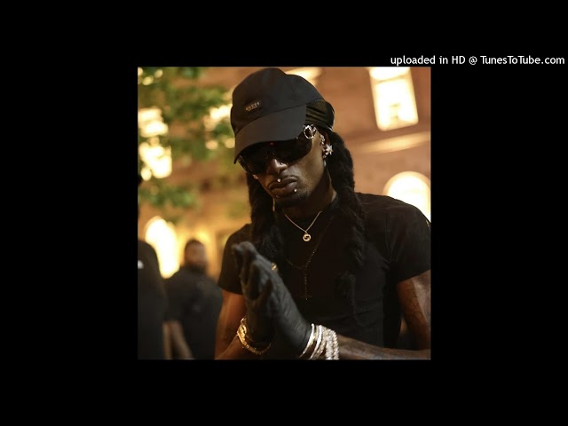 Playboi Carti - GHOST MONEY (Official Audio) SDDEFAULT Thumbnail