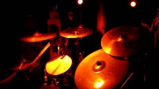 Unearthly Trance - It Is The Never And Forever That You Fear @ DesertFest London 2016