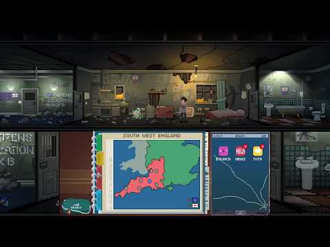 Let's Play - Not Tonight (part I)