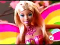 Barbie Fairytopia Magic Of The Rainbow Elina Doll Commercial 2007