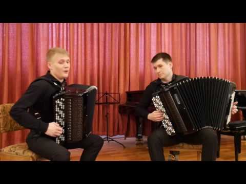 Wjatscheslaw Semjonow: aus "Balkan Rhapsody", " Song"