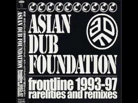 download lagu mp3 mp4 Asian Dub Foundation Frontline, download lagu Asian Dub Foundation Frontline gratis, unduh video klip Asian Dub Foundation Frontline
