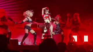 Download lagu LISA performing Elastigirl You at Coachella 2025 Weekend 1 mp3 Download lagu LISA performing Elastigirl You at Coachella 2025 Weekend 1 mp3
