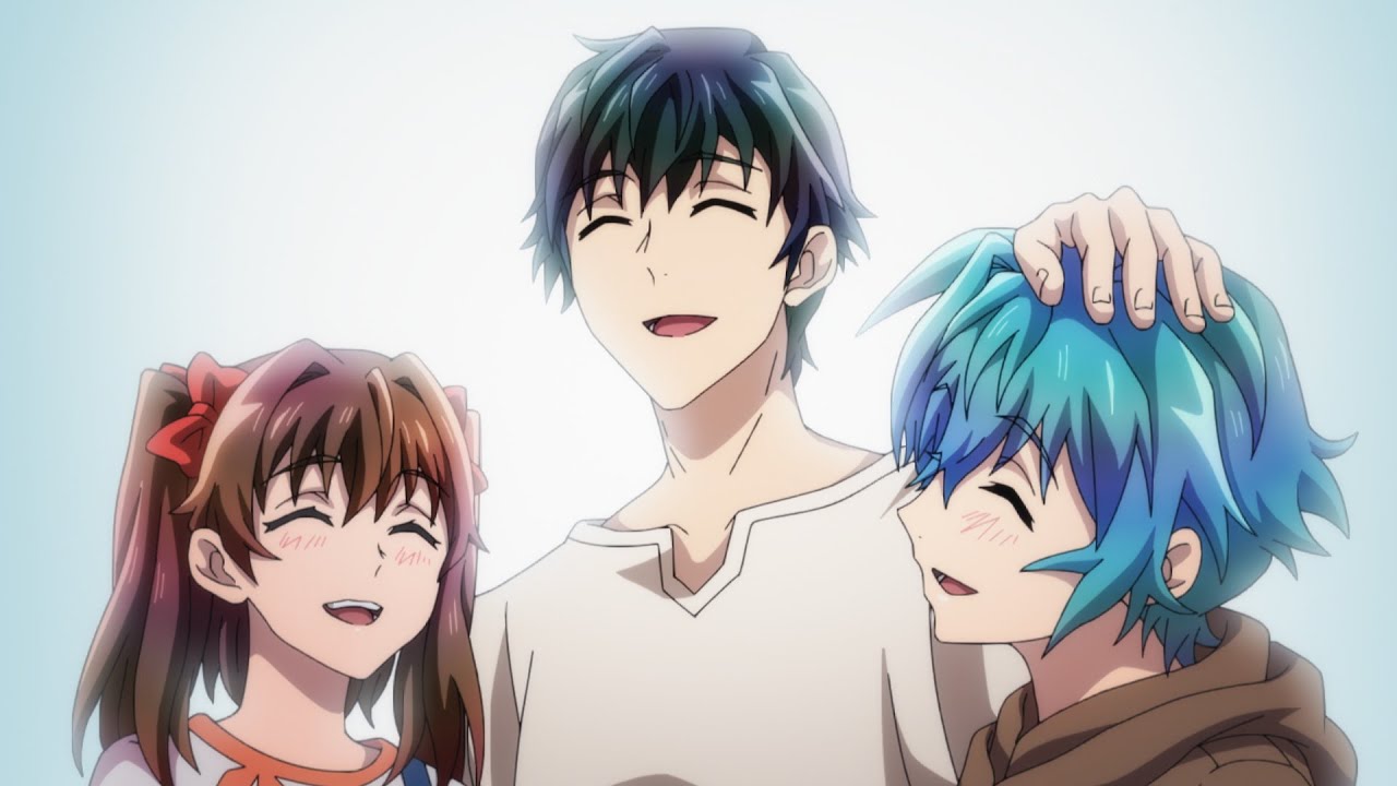 (Limited Time) A Returner's Magic Should be Special (S1) - Episode 09 [English Sub]