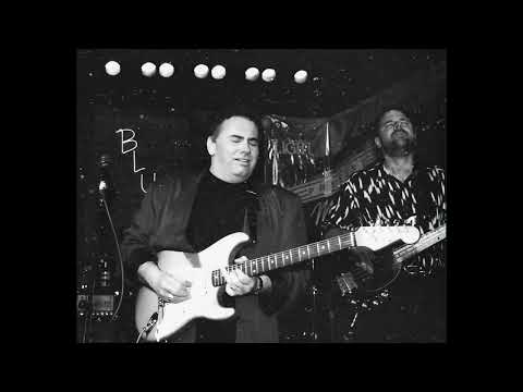 1995-12-07 Duke Robillard @ Manny's Car Wash