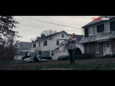 Alugue | A Garota No Trem