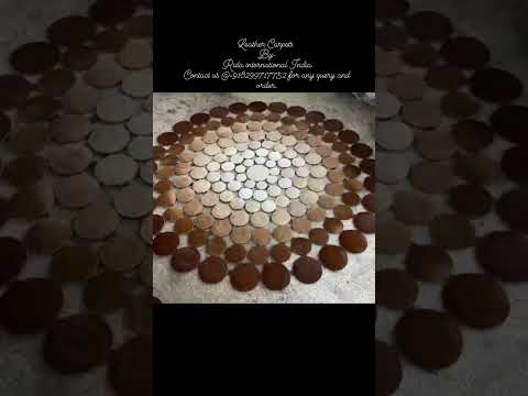 Leather Rugs