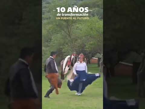 El turismo en El Fuerte es un puente al futuro