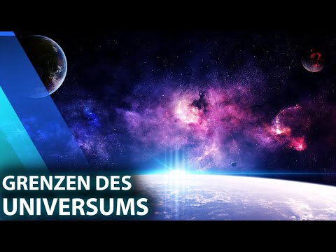Grenzen des Universums: Kosmische Schranken unserer Existenz (Teil 1-3 / Director's Cut)