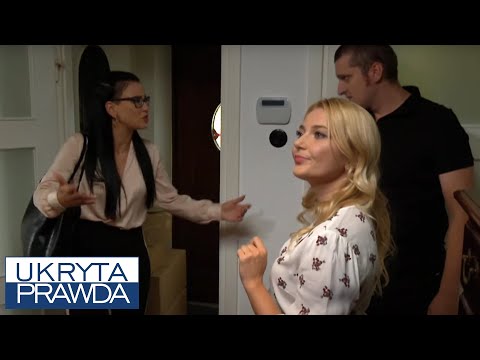 Wróciła z zakupów i okryła, że ma dodatkowych lokatorów w domu! [Ukryta Prawda odc. 1318]