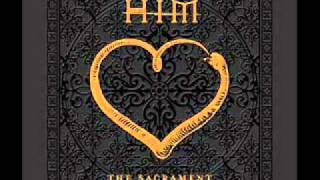 HIM The Sacrament (Acoustic)