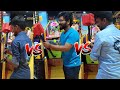 Who Is Stronger Challenge Pvs Gaming Vs Warloop Vs Gaming Tamizhan Shorts Funnyshorts Gtking