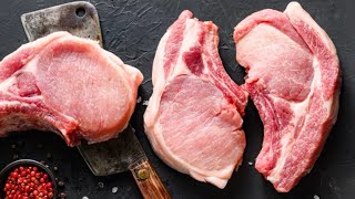 How To Tell If Pork Has Gone Bad