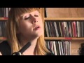 "Civilian" by Wye Oak (live) 