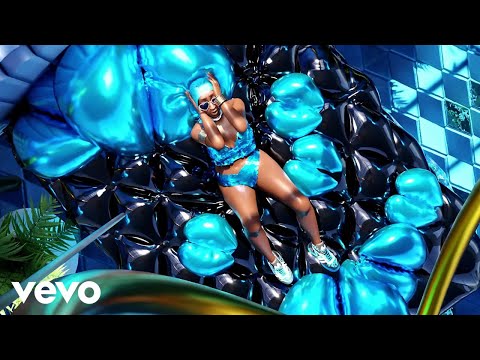 Ireland Boss, Spice - Bed A Rock | Official Music Video