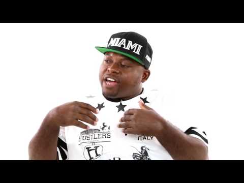 Keep An Eye Out On WillieOso