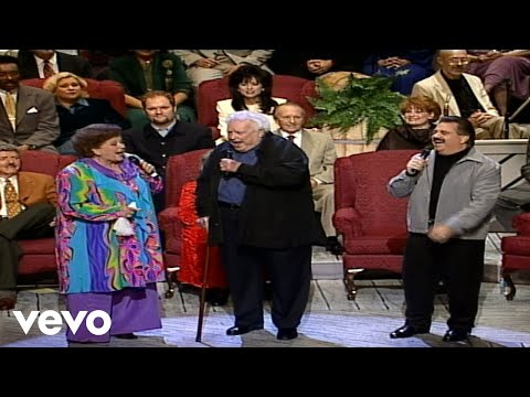 Bill & Gloria Gaither - We'll Soon Be Done With Troubles and Trials [Live] ft. The Happy Goodmans