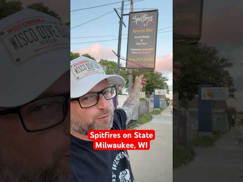 Spitfires Video Review
