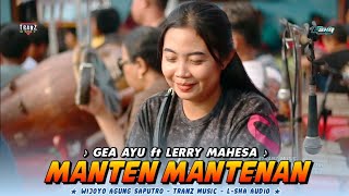Download lagu WIYASTRO ‼️ MANTEN MANTENAN voc GEA AYU ft LERRY MAHESA - WIJOYO AGUNG SAPUTRO || L-SHA PRO AUDIO. mp3 Download lagu WIYASTRO ‼️ MANTEN MANTENAN voc GEA AYU ft LERRY MAHESA - WIJOYO AGUNG SAPUTRO || L-SHA PRO AUDIO. mp3