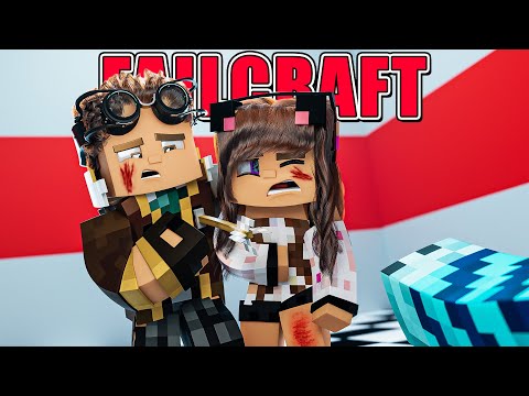 L'INTRUSO HA CERCATO DI UCCIDERCI NELLA FAILCRAFT!! - Ep. 4