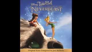 Float ~ KT Tunstall ~ Tinker Bell and the Legend of the Neverbeast Soundtrack