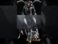 TEKKEN 5 DEVIL JIN ENDING Short Youtubeshorts