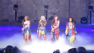 Little Mix - Woman&#39;s World - LM5: The Tour - HD Live at the O2, London on 02/11/2019