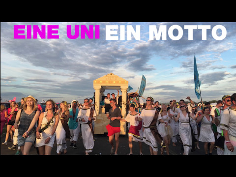 Burning Meds - Info an die Tübinger