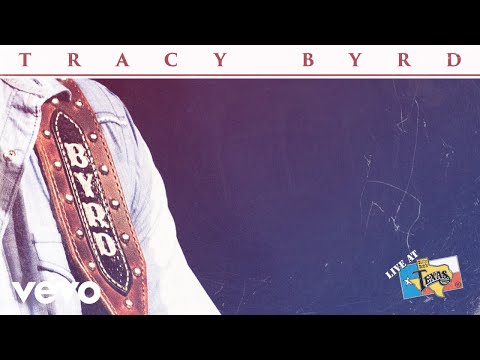 Redneck Roses - Tracy Byrd