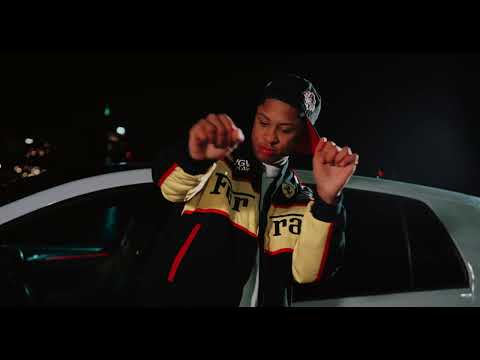 BVAM (Richy) - Wheels Fall Off (prod. Rica)