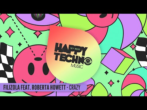 HTMC 22 Filizola feat. Roberta Howett - Crazy