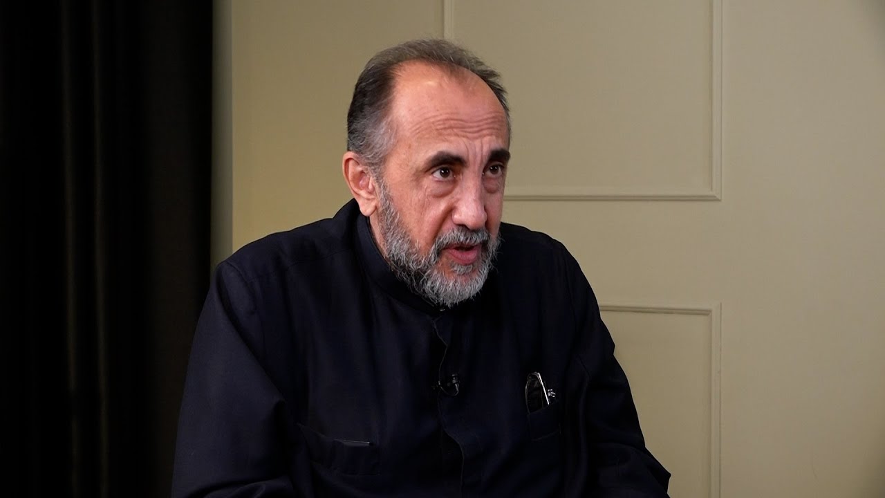 Ոսկեպարցին այո չասեց․ ինչպես դասականն էր ասում՝ վարունգն այլ ուղղությամբ աճեց․ Միքայել Աջապահյան