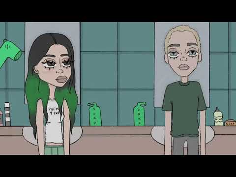 Video thumbnail for stfu (remix)