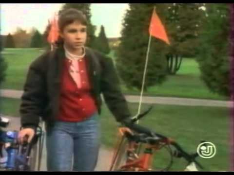 Сериал Отважные / Les Intrépides s1e08 (Rus)