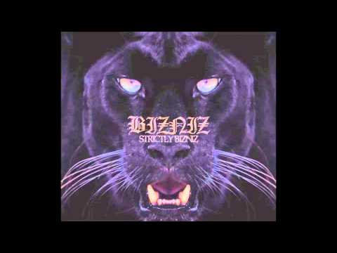 4885 (feat. i11evn) - BIZNIZ (비즈니즈) [AUDIO]