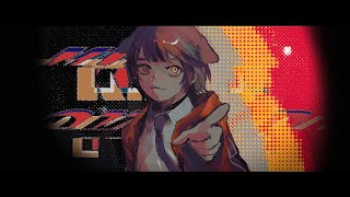 16歳 / 本気で【 KICK BACK 】歌ってみた
