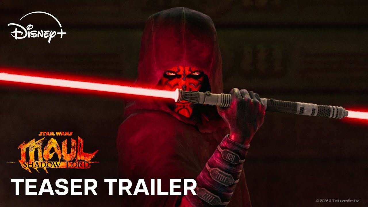 Custodia Per IPhone X/XS Star Wars – Darth Maul, The Vicious Sith Lord, Protezione Robusta
